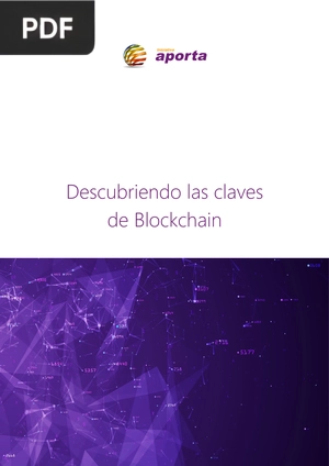 Descubriendo las claves de Blockchain