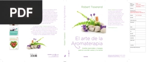 El arte de la aromaterapia