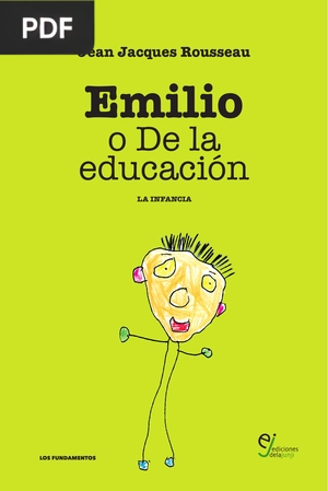 Emilio o la Educación