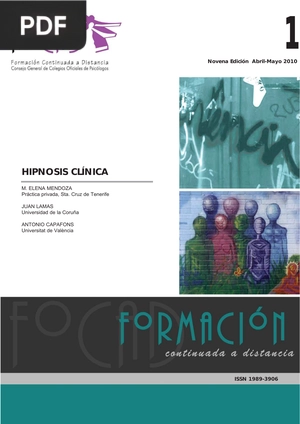 Hipnosis Clínica