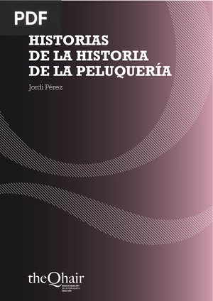 Historia de las historias de la peluquería