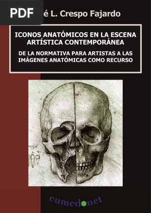 Iconos anatómicos en la escena artística contemporánea