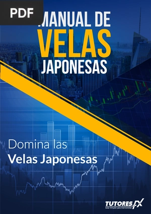 Manual de velas japonesas