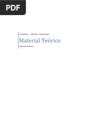 Material Teórico