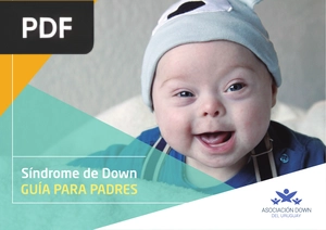 Sindrome de Down. Guía para padres