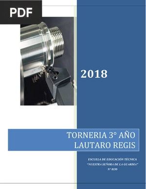 Tornería