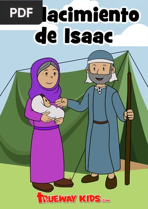 El Nacimiento de Isaac