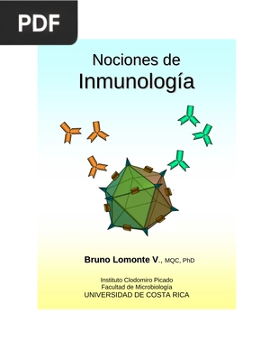 Nociones de Inmunología