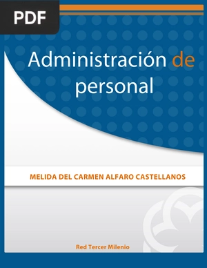 Administración de Personal