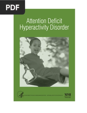 Attention Deficit Hyperactivity Disorder