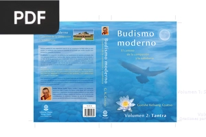 Budismo Moderno Volumen 2: Tantra