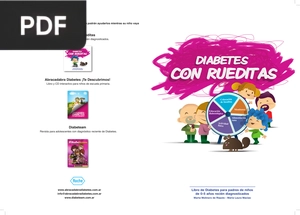 Diabetes con rueditas