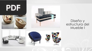 Diseño y estructura del mueble