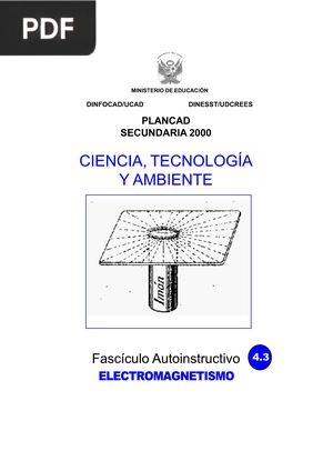 Electromagnetismo