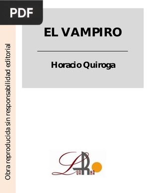 El vampiro