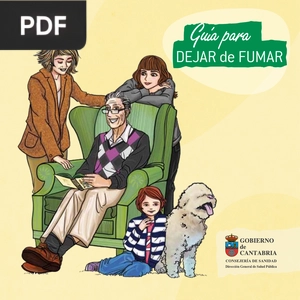 Guía para dejar de fumar