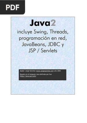 Java 2