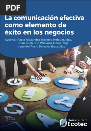 La comunicación efectiva como elemento de éxito en los negocios