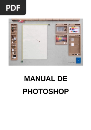 Manual de photoshop