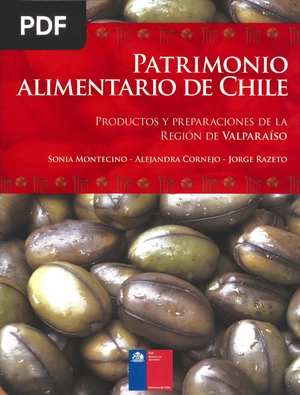 Patrimonio Alimentario de Chile