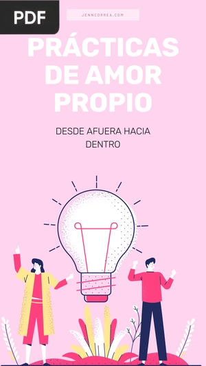 Prácticas de amor propio