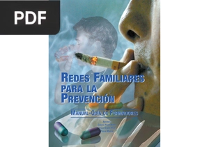 Redes familiares para la prevención