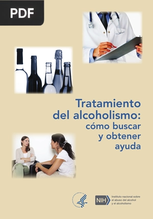 Tratamiento del alcoholismo: Cómo buscar y obtener ayuda