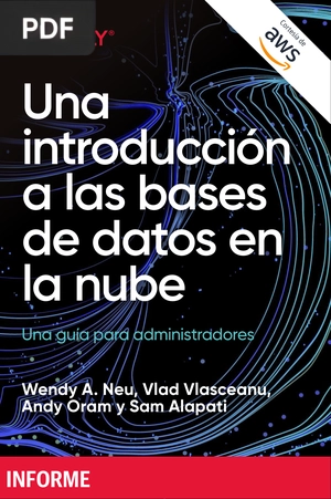 Una introducción a las bases de datos en la nube