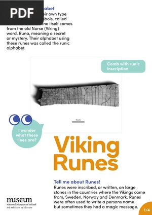 Viking Runes