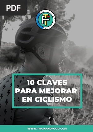 10 claves para mejorar en ciclismo