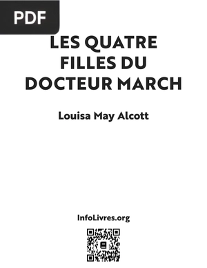 Les Quatre Filles du docteur March