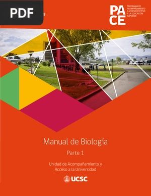 Manual de Biología