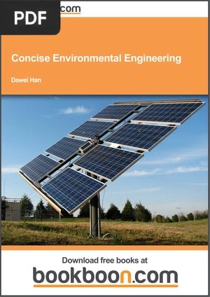 Concise Environmental Engineering (Inglés)