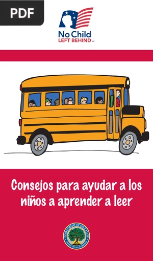 Consejos para ayudar a los niños a aprender a leer (Artículo)