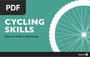 Cycling skills