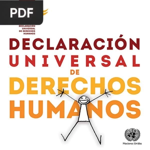 Declaración Universal de los Derechos Humanos