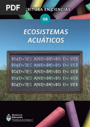 Ecosistemas acuáticos