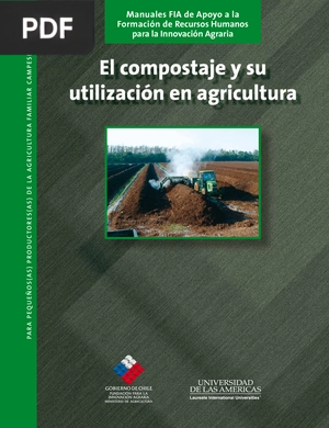 El compostaje y su utilización en agricultura