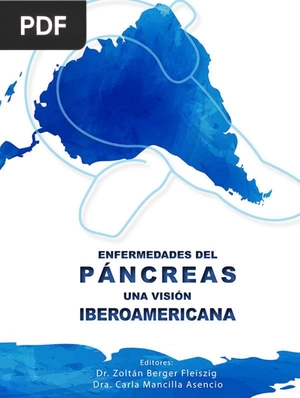 Enfermedades del pancreas