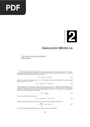 Imágenes Médicas