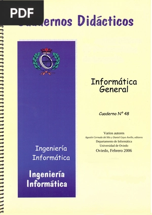 Informática General