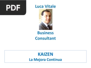 Kaizen la mejora continua (Presentación) (Artículo)