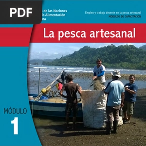 La pesca artesanal