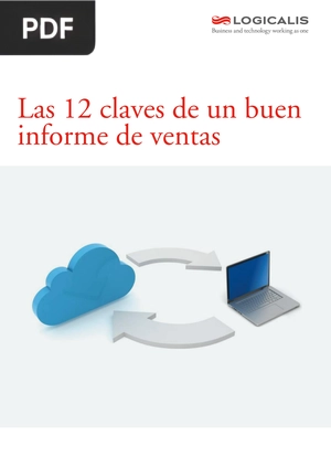 Las 12 claves de un buen informe de ventas