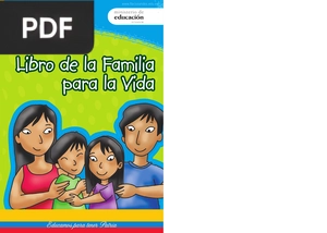 Libro de la Familia para la Vida