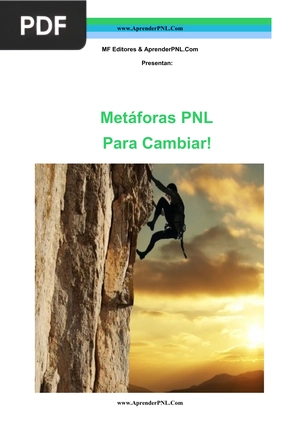 Metáforas PNL Para Cambiar! (Artículo)