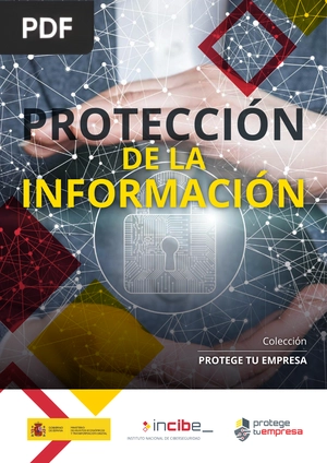 Protección de la información