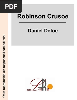 Robinson Crusoe