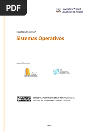 Sistemas operativos