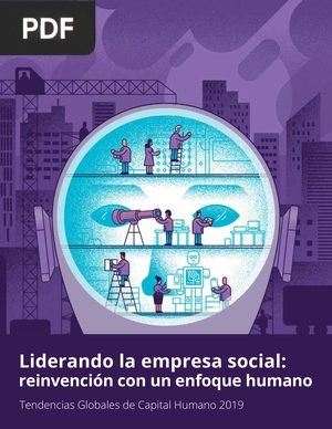 Tendencias Globales en Capital Humano 2019